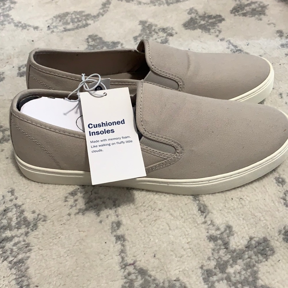 Old Navy Women Slip Ons